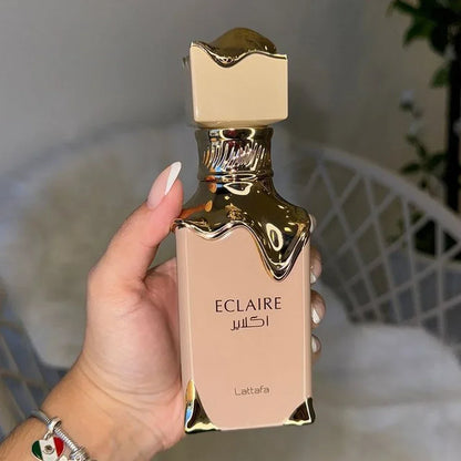 Arabian Perfume Women Cream Fragrance Long Lasting Smell Scent