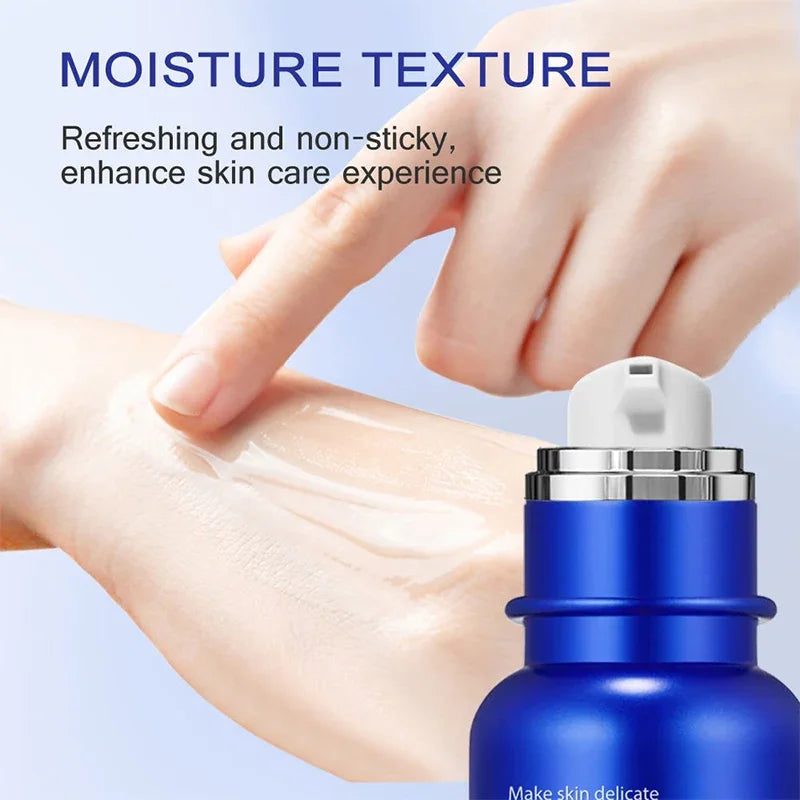 Microneedle Essence Cream Set