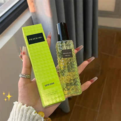 Bright Crystal Perfume