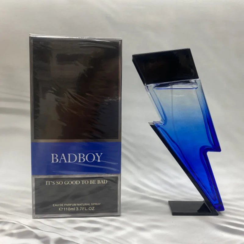Masculinos Bad Boy Lightning Eau De Parfum Spray For Men