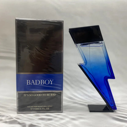 Masculinos Bad Boy Lightning Eau De Parfum Spray For Men