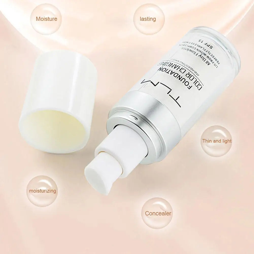 Magic Color Changing BB Cream