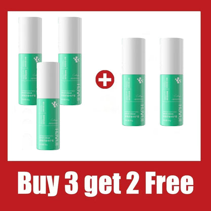 Skin Barrier Support Cream Provides Moisturizing Care for The Skin