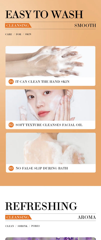 Turmeric Oil Control Skincare Cream Set