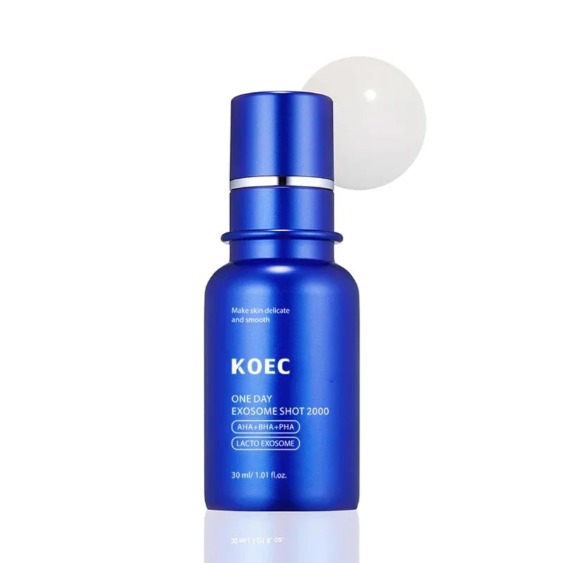 Microneedle Essence Cream Set