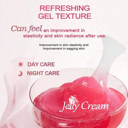 Microneedle Essence Cream Set