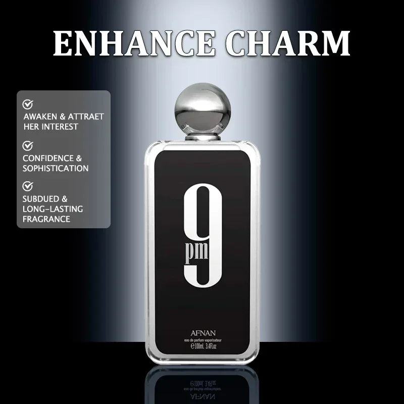 100ML Woody Perfume Spray