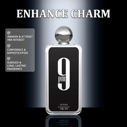 100ML Woody Perfume Spray
