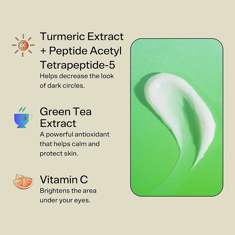 Moisturizing Face Cream