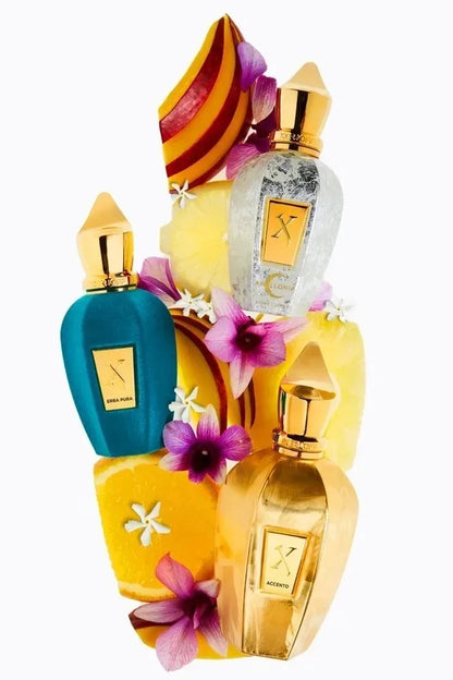 Designer Eau De Toilette Opera Exotic Rose Long Lasting Floral Pheromone