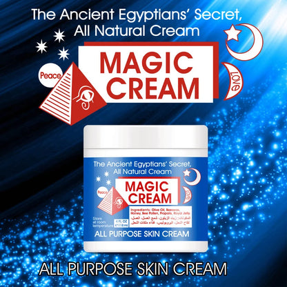 2pcs Magic Facial Cream