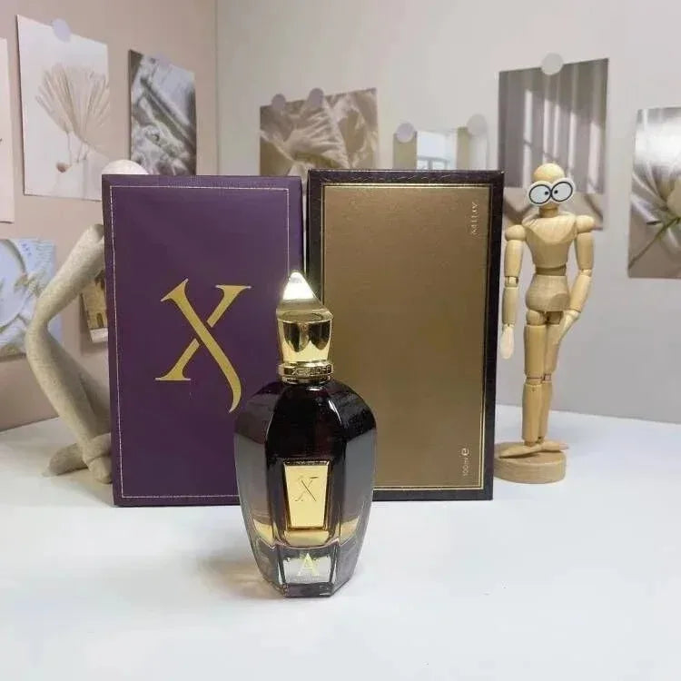 Designer Eau De Toilette Opera Exotic Rose Long Lasting Floral Pheromone