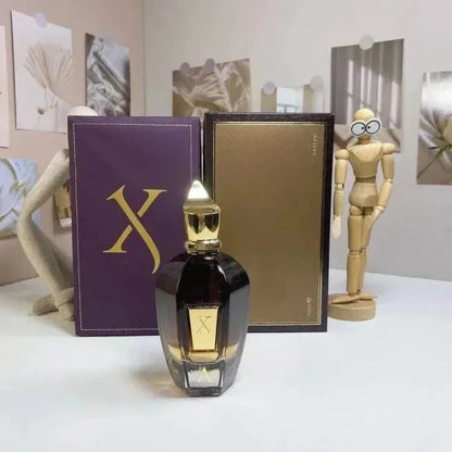Designer Eau De Toilette Opera Exotic Rose Long Lasting Floral Pheromone