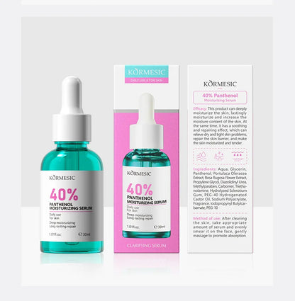 AHA Rejuvenation Niacinamide Brightening Face Serum