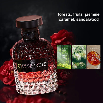 Bright Crystal Perfume