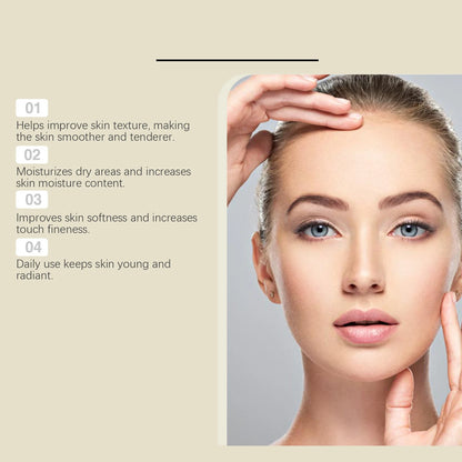 Face Cream for 7 Day Repair Damaged Skin Barrier Improve Skin