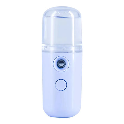 Portable Rechargeable Mini Facial Steamer