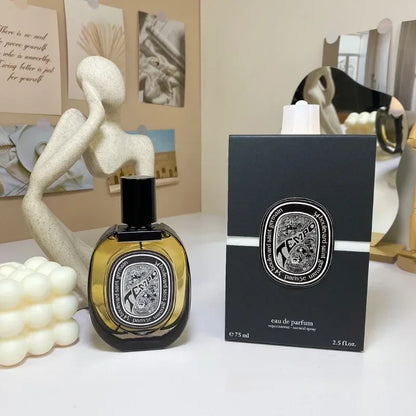 Perfume Original de 75ml Tam Son Rose Duelle Tempo Minthe Capitale
