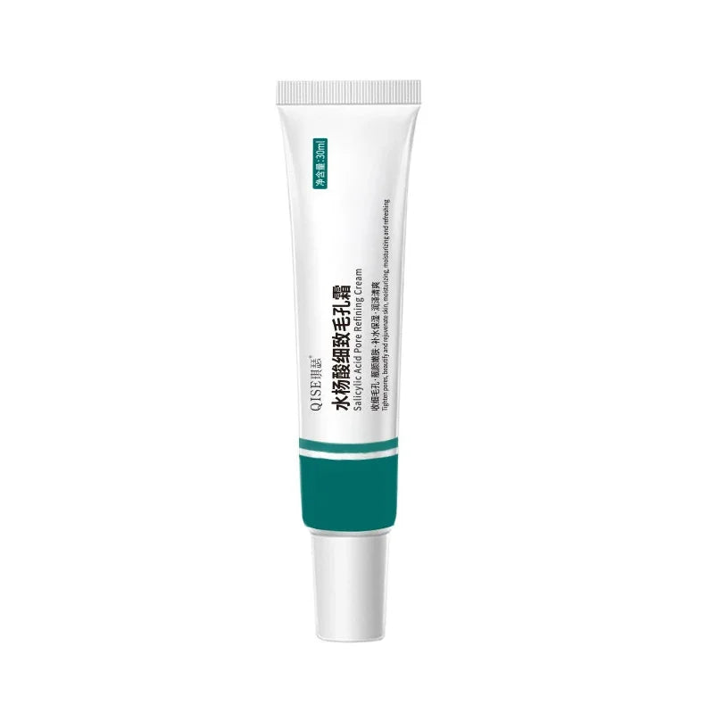 Pore Shrinking Cream Salicylic Acid Cream
