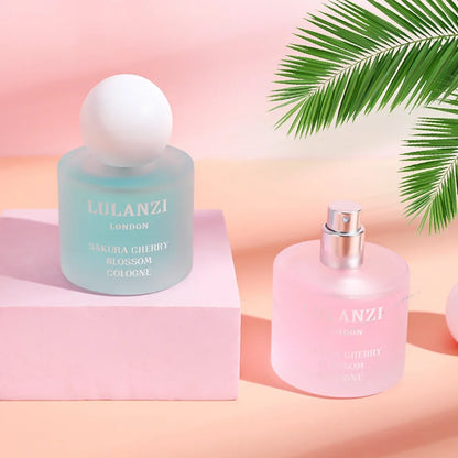 50ml Cherry Blossom Long-lasting Fragrance Women Female Perfume