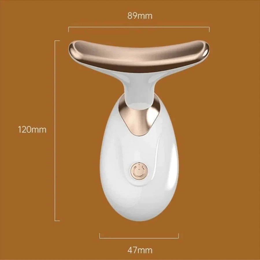 Portable Electric Face Massager