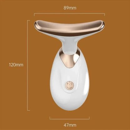 Portable Electric Face Massager
