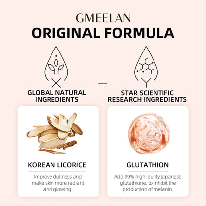 Whitening Face Cream