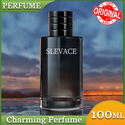 Woody Spicy Lasting Strong Masculine Men Taste Strong Spicy
