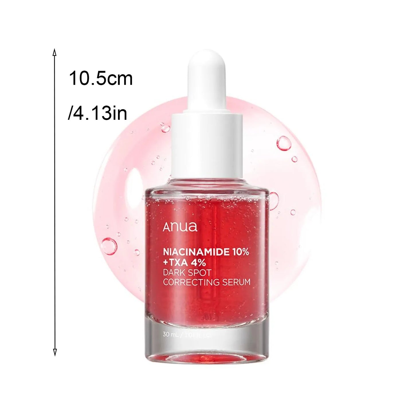 Anua Dark Correcting Essence Niacinamide Tranexamic Acid 30ml