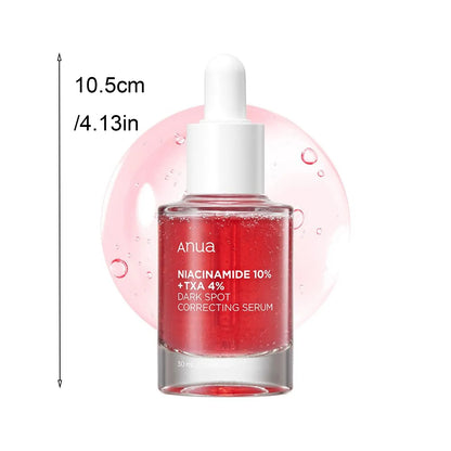 Anua Dark Correcting Essence Niacinamide Tranexamic Acid 30ml