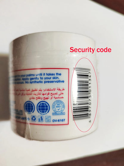 2pcs Magic Facial Cream