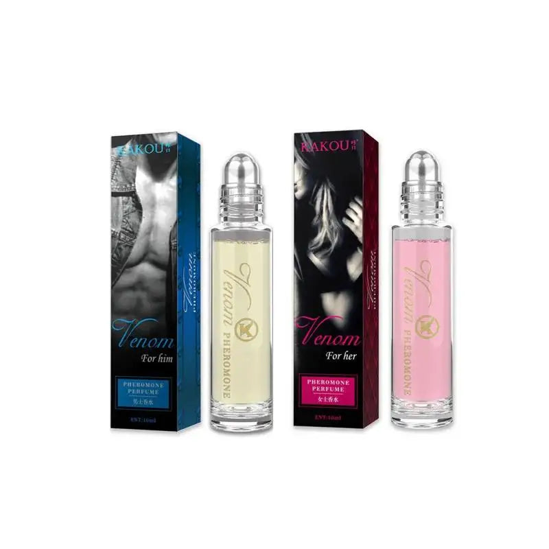 Attract Pheromone Perfume