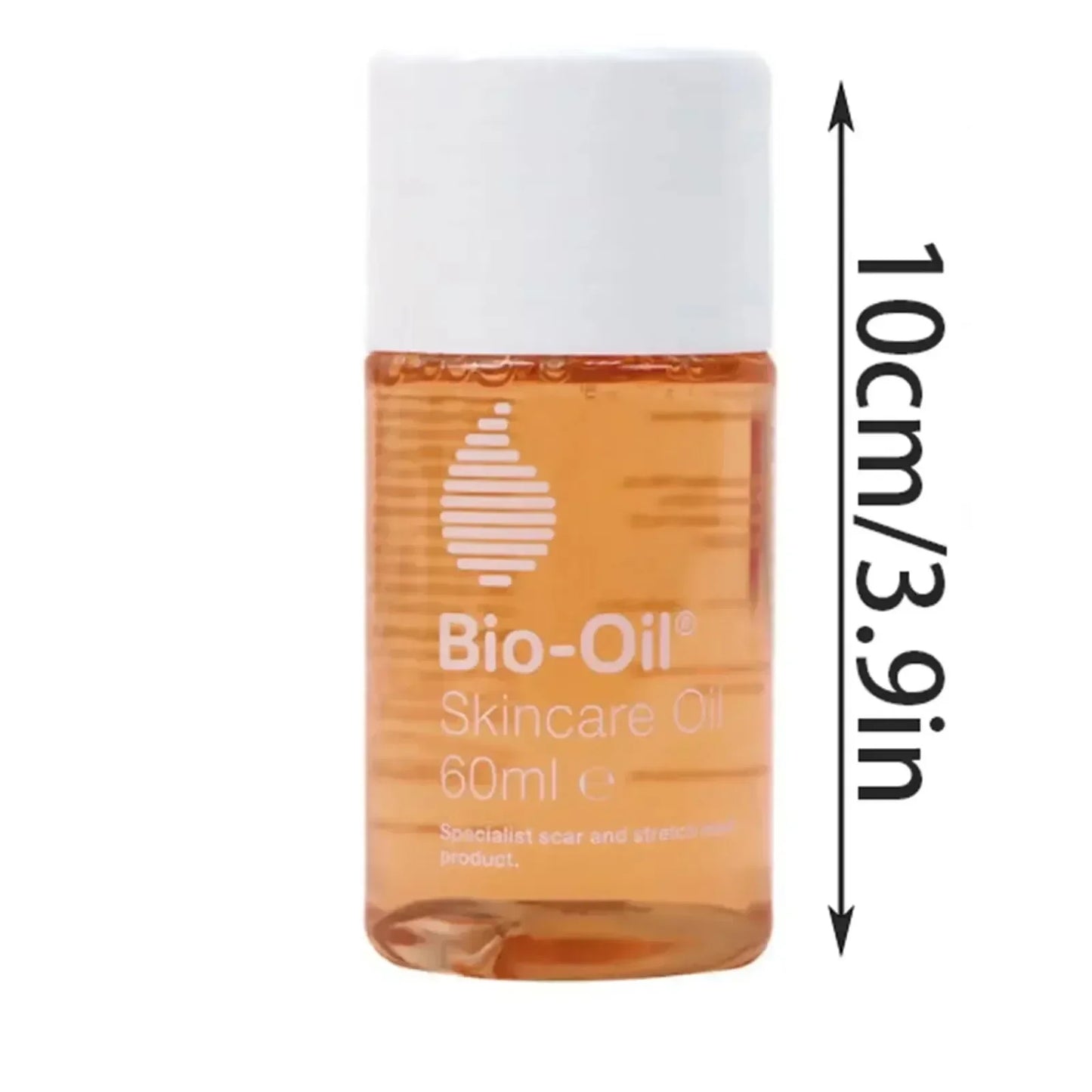 Bio-essential Oil Is Gentle and Non-irritating