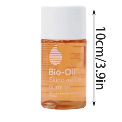 Bio-essential Oil Is Gentle and Non-irritating