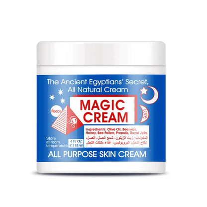 2pcs Magic Facial Cream