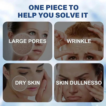 Deep Collagen Anti Wrinkle Lifting Mask Collagen Face Mask Overnight