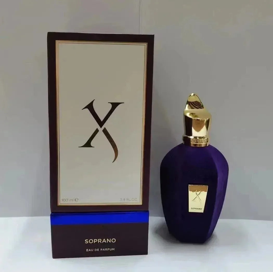 Designer Eau De Toilette Opera Exotic Rose Long Lasting Floral Pheromone