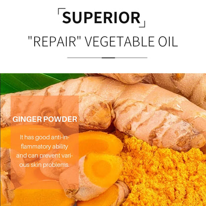 Natural Turmeric Soap