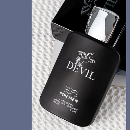 Woody Men's Perfume Gentleman High-quality Advanced Charm