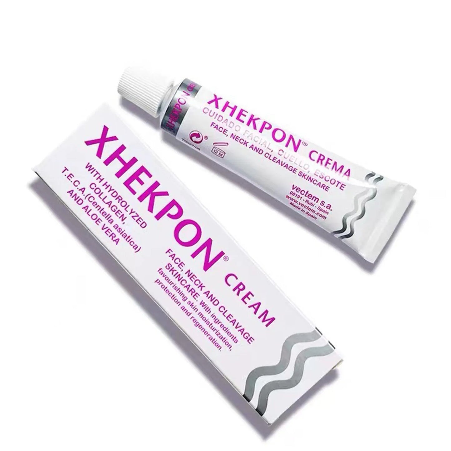 Skin Care Neck Creams Collagen Neck And Chest Wrinkle Creams