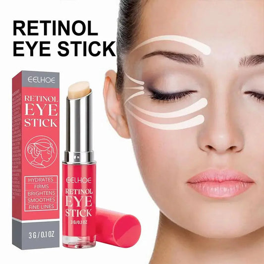 Retinol Eye Cream Lifting Firming Anti-Wrinkle
