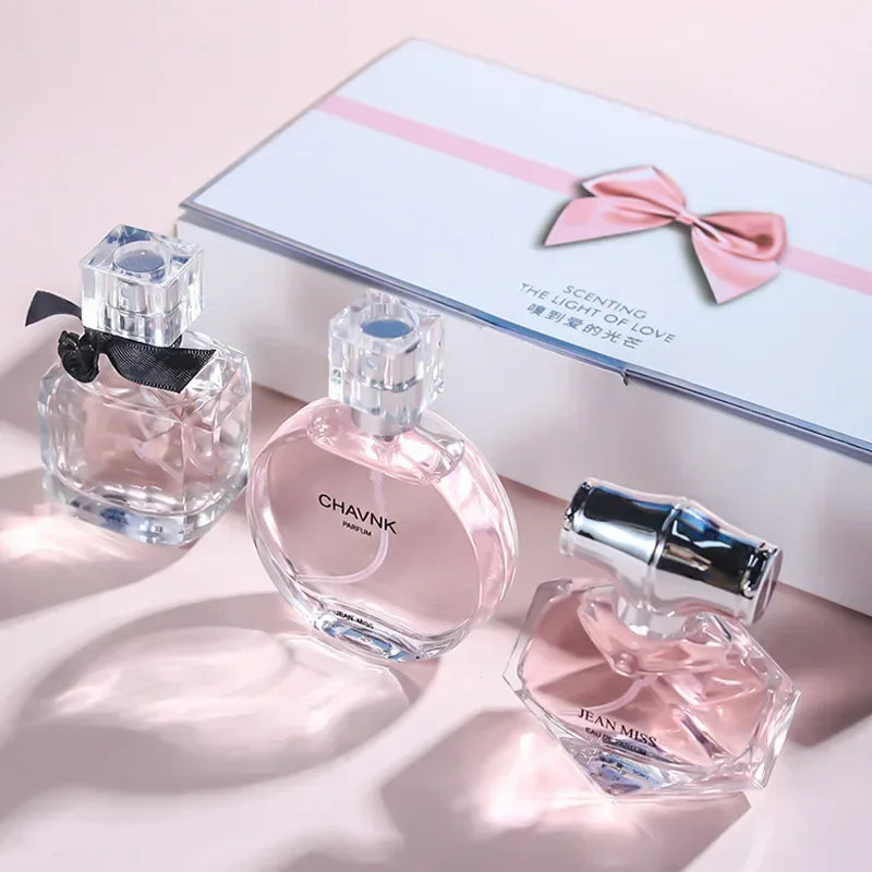 Eau De Parfum Feminino Spray