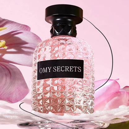 Bright Crystal Perfume