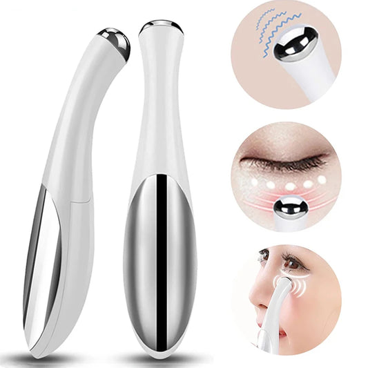 Portable Electric Eye Massage