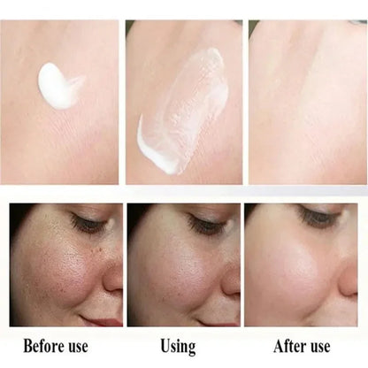 Magic Anti Wrinkle Face Cream Instant Lifting Firming Anti-Aging