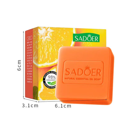 Kojic Acid Soap