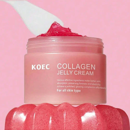 Microneedle Essence Cream Set