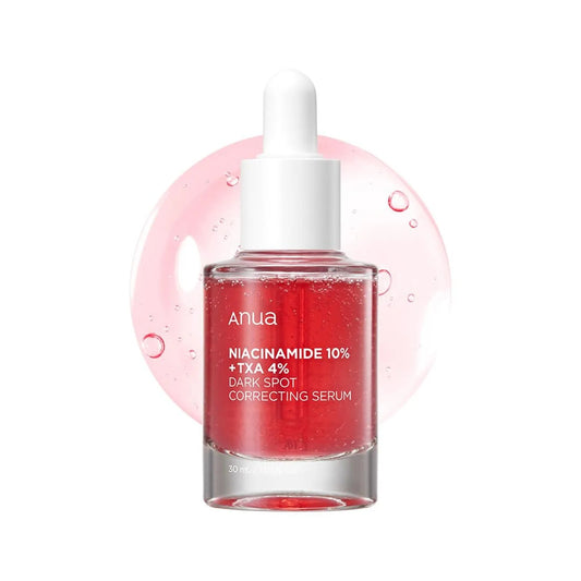 Anua Dark Correcting Essence Niacinamide Tranexamic Acid 30ml