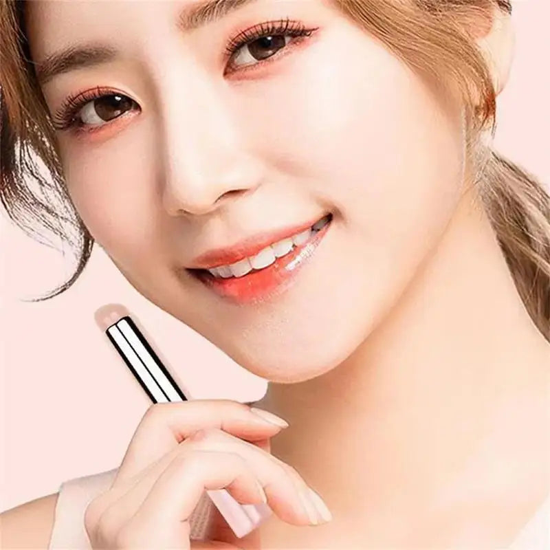 Silicone Lip Brush