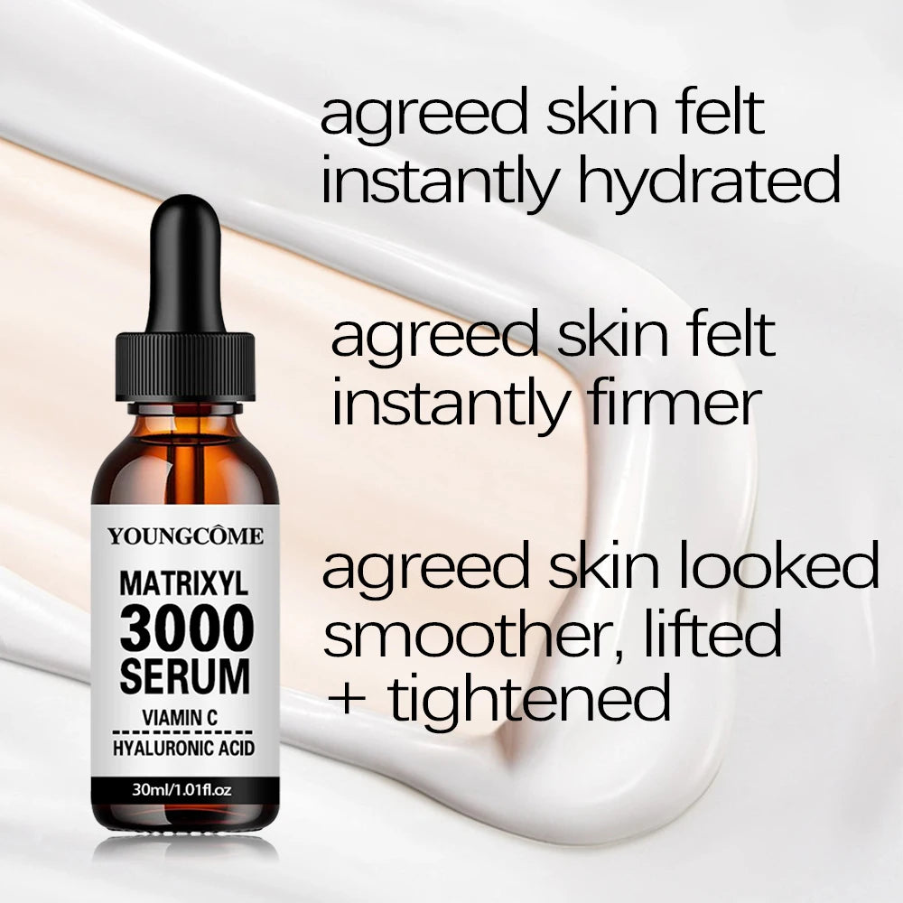 Retinol Face Cream Anti-wrinkle  Hyaluronic Acid Moisturizing
